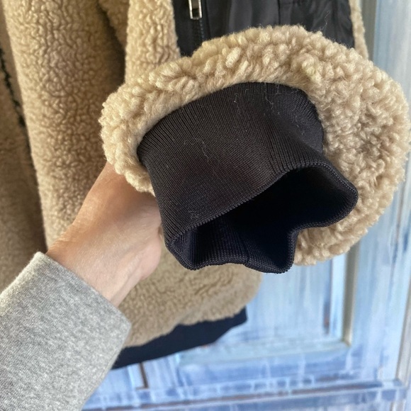 FOREVER 21 Reversible Bomber Jacket - Picture 11 of 14